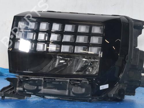 left-headlight-fiat-grande-panda-328-2024-30930999 main image