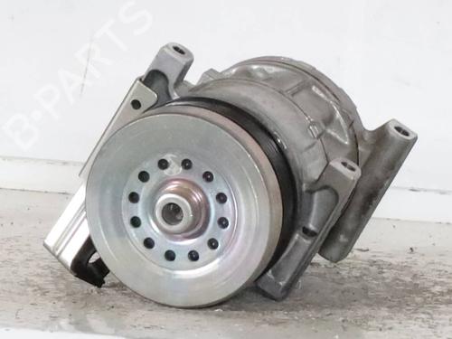 Used AC compressor AC compressor FIAT FIORINO Box Body/MPV (225_) 1.4 Natural Power (225BXC1A, 225AXC1A) (78 hp) 27367237 27367237