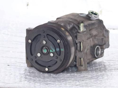Used AC compressor FIAT PANDA (169_) 1.2 (169.AXB11, 169.AXB1A) (60 hp) 31048803