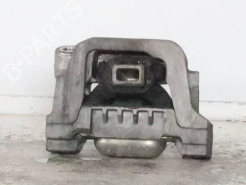 Used Engine mount PEUGEOT 207 (WA_, WC_) 1.4 16V (95 hp) 29826438