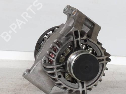 Generator FIAT PANDA (312_, 319_) 1.3 D Multijet 4x4 (312PXU1A) (95 hp) 26435546