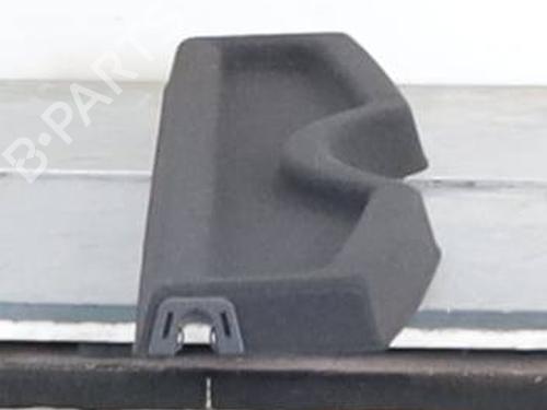 Rear parcel shelf FIAT 500 (312_) 1.0 Mild Hybrid (312.AYD1B) | BP37169335C85 - Image 3