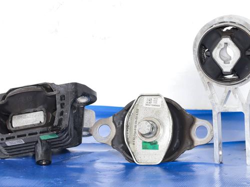 Used Engine mount FIAT 500e (332_) Elektro (FA1) (95 hp) 30305114