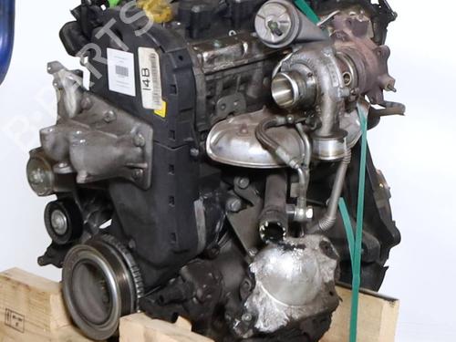 Engine ALFA ROMEO MITO (955_) 1.4 TJet (955AXA1B) | BP37258598M1 - Image 5