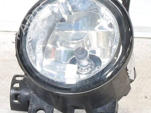 Used Left front fog light Left front fog light FIAT PANDA (312_, 319_) 1.2 (312PXA1A) (69 hp) 25793150 25793150