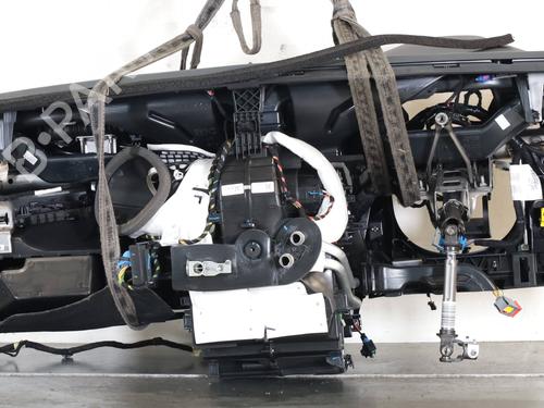 Dashboard OPEL CORSA F (P2JO) 1.2 (68) | BP39973518C46 - Image 4