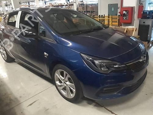 Headlight switch OPEL ASTRA K (B16) 1.2 Turbo (68) | BP39164423I24 - Image 7