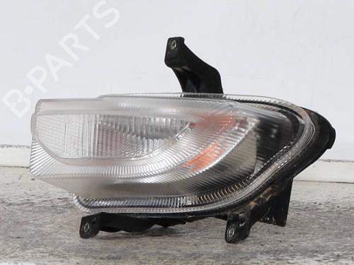 Højre positionslygte JEEP RENEGADE SUV (BU, B1, BV) 2.0 CRD 4x4 (170 hp) 28816878
