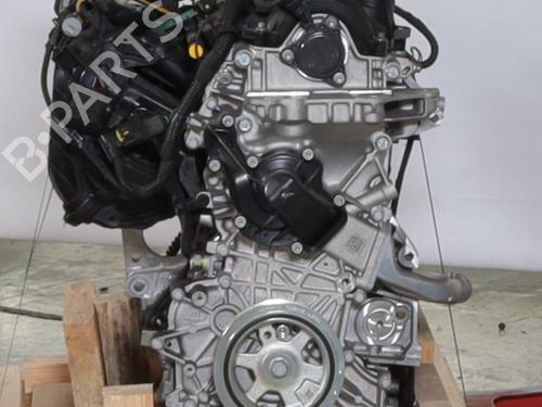 Engine FIAT 500 (312_) 1.0 Mild Hybrid (312.AYD1B) | BP33285153M1 - Image 4