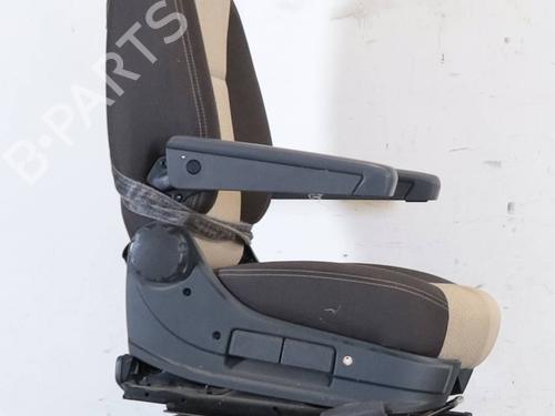 Right front seat FIAT DUCATO Platform/Chassis (250_) 140 Multijet 2,2 D | BP39403435C16 - Image 3