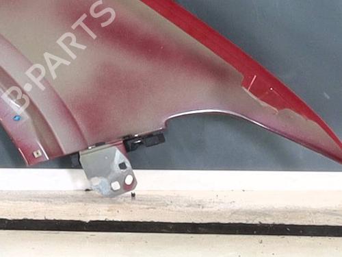 Left front fenders ALFA ROMEO TONALE (965_) 1.3 Hybrid Q4 | BP29331508C41 