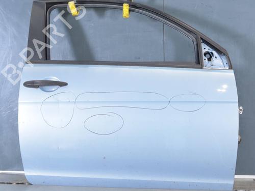 right-front-door-lancia-ypsilon-843_-2003-2004-2005-2006-2007-2008-2009-2010-2011-33233969 main image