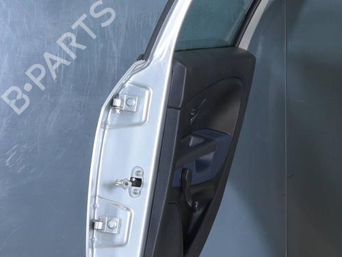 Right rear door FIAT GRANDE PUNTO (199_) 1.4 (199AXB11, 199AXB1A, 199BXB1A, 199AXL1A) | BP29453905C5 