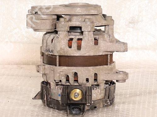 Alternator LANCIA YPSILON (312_) 1.0 Mild Hybrid (312) | BP40008030M7 - Image 5