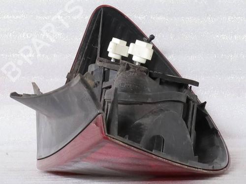 Left taillight OPEL CORSA D (S07) 1.2 (L08, L68) | BP36447860C34 - Image 4