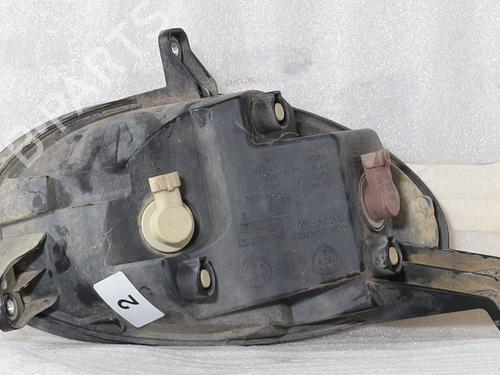 Left daytime light FIAT 500X (334_) 2.0 D Multijet 4x4 (334AXB22, 334AXD2B) | BP38684018C104  - Image 5