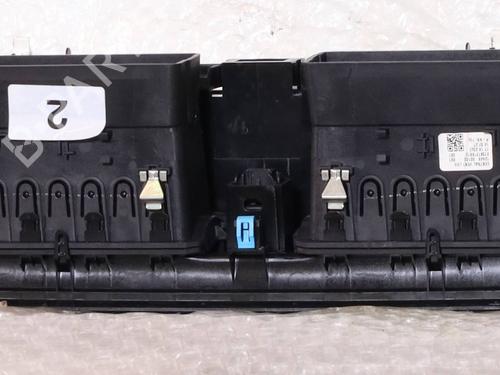 Climate control ALFA ROMEO TONALE (965_) 1.3 Hybrid Q4 | BP39973347I5 - Image 2