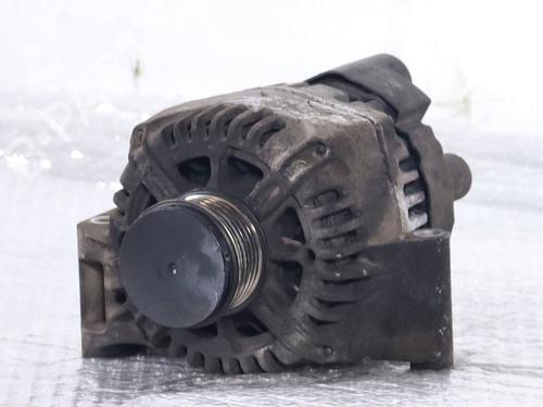 Used Alternator Alternator FIAT PANDA (312_, 319_) 1.3 D Multijet (312PXL1A) (75 hp) 31135888 31135888