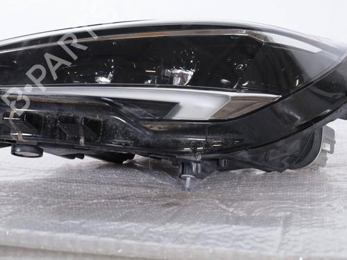 left-headlight-opel-corsa-f-p2jo-2019-39581645 main image