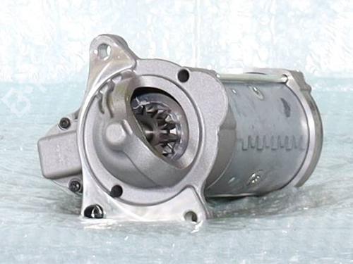 Used Starter Starter FIAT DUCATO Platform/Chassis (250_) 180 Multijet 2,2 D (180 hp) 39973166 39973166
