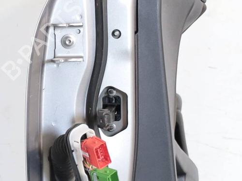 Porta frente direita DS DS 3 / DS 3 CROSSBACK (UR_, UC_, UJ_) 1.2 PureTech 100 (URHNKK, URHNEK) | BP30738730C3