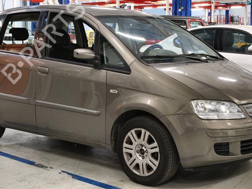 Engine mount FIAT IDEA (350_) 1.4 | BP30738546M89 - Image 4