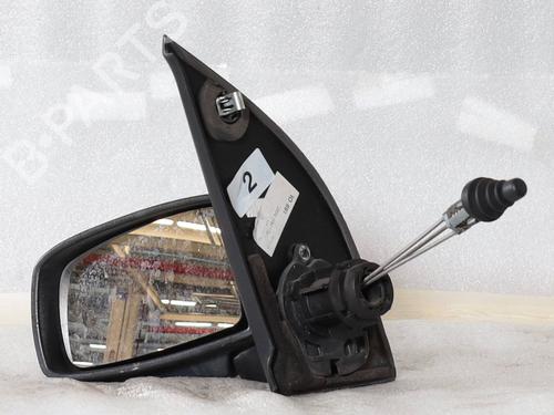 Used Left mirror Left mirror 37534103 37534103