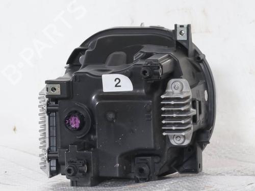 Right headlight JEEP RENEGADE SUV (BU, B1, BV) 1.3 PHEV 4Xe | BP31941969C29 - Image 2