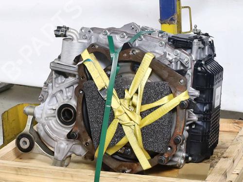 Used Gearbox Gearbox FIAT DUCATO Van (250_) 140 Multijet 2,2 D (140 hp) 30931012 30931012