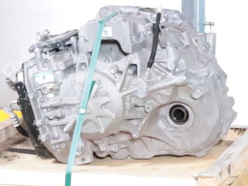 Used Gearbox Gearbox JEEP COMPASS (MP, M6, MV, M7) 1.3 HYBRID 4X4 (190 hp) 28192704 28192704