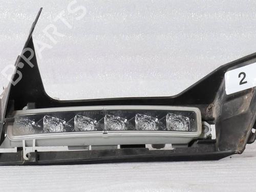 Højre positionslygte Højre positionslygte CITROËN C1 II (PA_, PS_) 1.0 VTi 68 (69 hp) 36527634 36527634