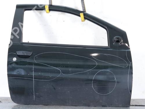 Used Right front door Right front door 33616158 33616158