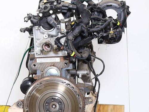 Engine FIAT 500 (312_) 1.2 (312AXA1A) | BP37534110M1 - Image 2