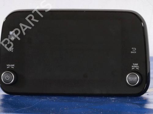 Multifunctionele display FIAT TIPO Hatchback (356_, 357_) 1.5 T4 Hybrid (131 hp) 30260951