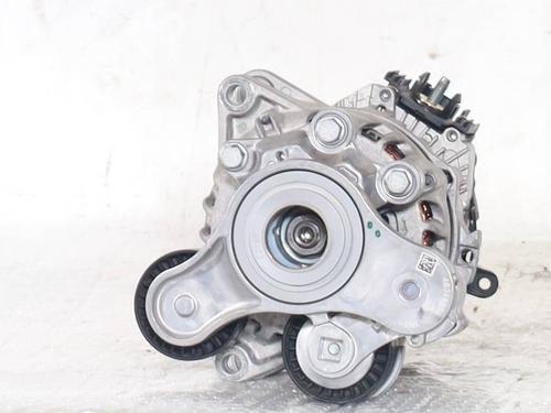 Used Alternator Alternator FIAT 500 (312_) 1.0 Mild Hybrid (312.AYD1B) (69 hp) 31647794 31647794