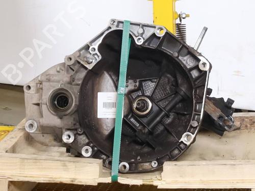 Gearbox FIAT PANDA (169_) 1.2 (169.AXB11, 169.AXB1A) | BP31793707M3 - Image 4