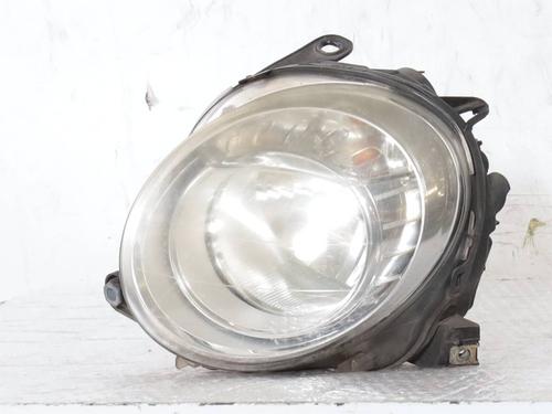 left-headlight-fiat-500-312_-2007-34578083 main image