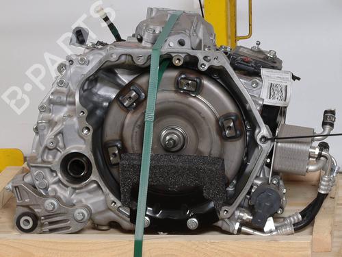 Used Gearbox Gearbox JEEP RENEGADE SUV (BU, B1, BV) 1.3 PHEV 4Xe (240 hp) 29453812 29453812