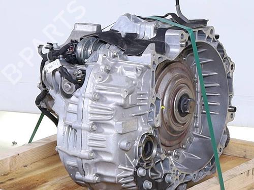 Gearbox ALFA ROMEO JUNIOR (626_, 627_) Mild Hybrid | BP37690786M3 - Image 3