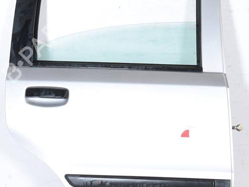 Used Right rear door FIAT PANDA (169_) 1.2 (169.AXB11, 169.AXB1A) (60 hp) 25793100