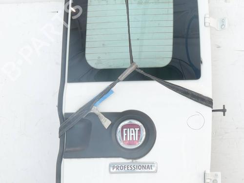 Used Left tailgate Left tailgate 27404599 27404599