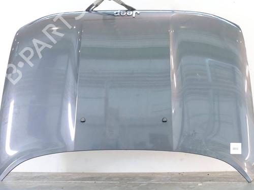 Used Hood Hood 38684206 38684206