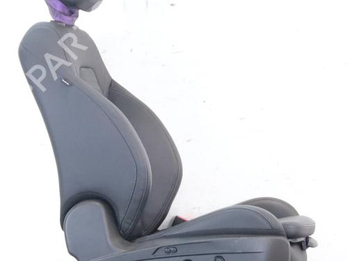 Left front seat ALFA ROMEO STELVIO (949_) 2.9 Q4 (949.AXG2A, 949.AXH2A, 949.AXS2A) | BP34578233C15  - Image 6