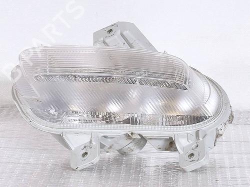 Used Left daytime light Left daytime light 38985410 38985410