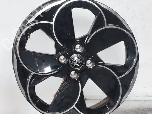 Fælk PEUGEOT 508 II (FB_, FH_, F3_) 1.6 PureTech 225 (F35GGR) (224 hp) 30662343