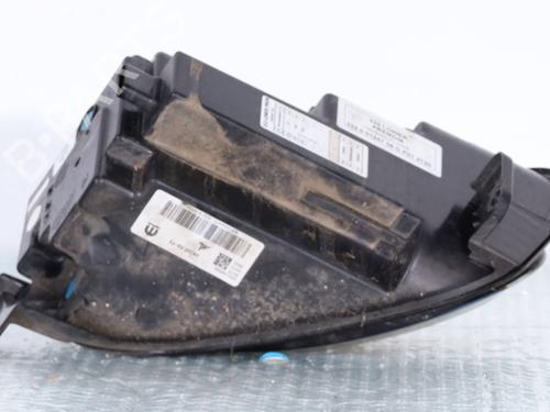 Right daytime light FIAT 500e (332_) Elektro 3+1 (FA1) | BP38949283C103  - Image 5