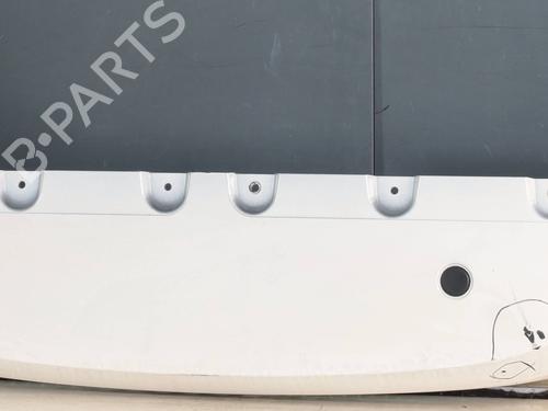 Front bumper FIAT 500e (332_) Elektro (FA1) | BP29618201C7