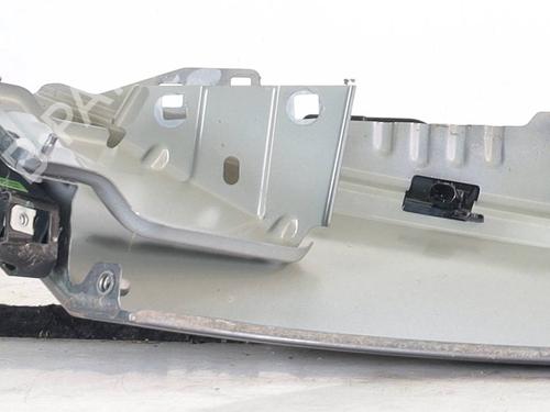 Right front fenders FIAT 500e (332_) Elektro (FA1) | BP29826701C42