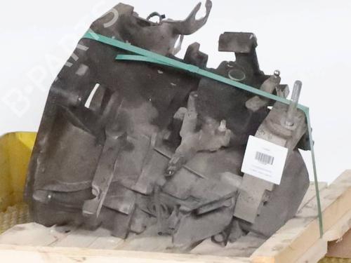 gearbox-fiat-panda-169_-2003-26309873 main image