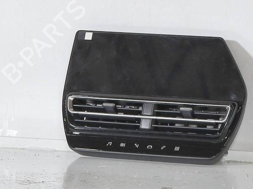 Multifunctionele display CITROËN C5 AIRCROSS (A_) 1.5 BlueHDi 130 (ACYHZJ, ACYHZR) (131 hp) 30360860